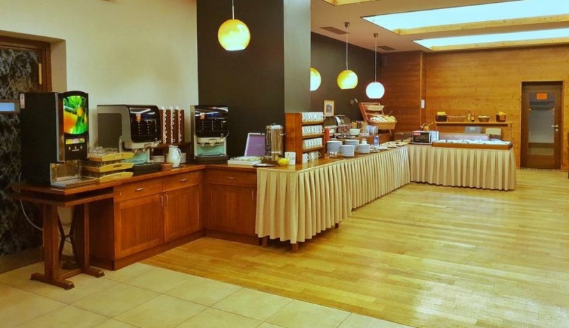 Hotel Adam Špindlerův Mlýn